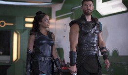 雷神时装爆料视频大全集,穿越神话，尽享视觉盛宴